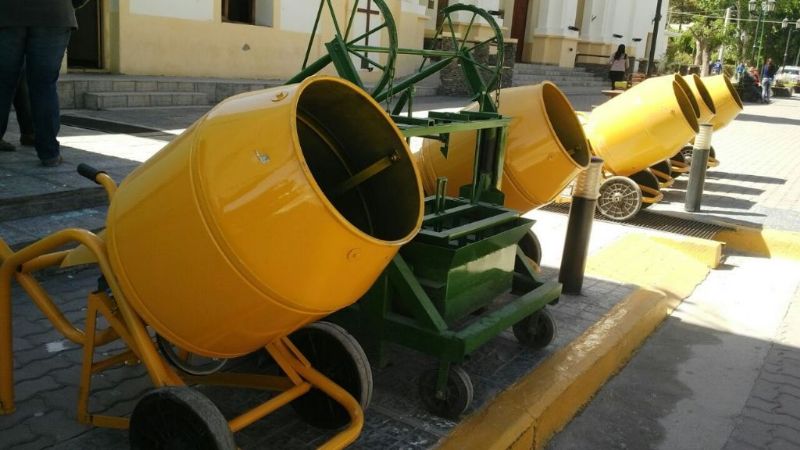 El municipio de San José destinó fondos para escuelas y compra de equipamiento