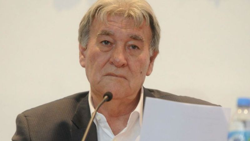 Armando Pérez reconoció que “nos equivocamos con River”