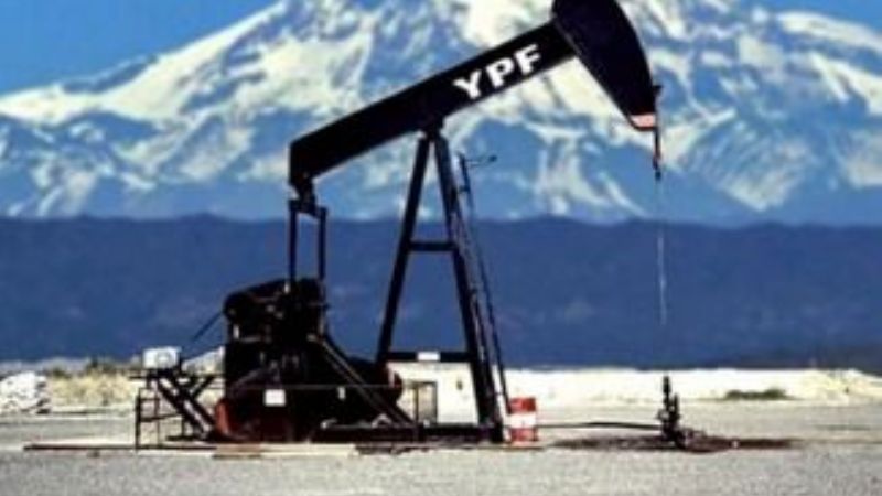 YPF presentó su nuevo combustible Infinia Diesel