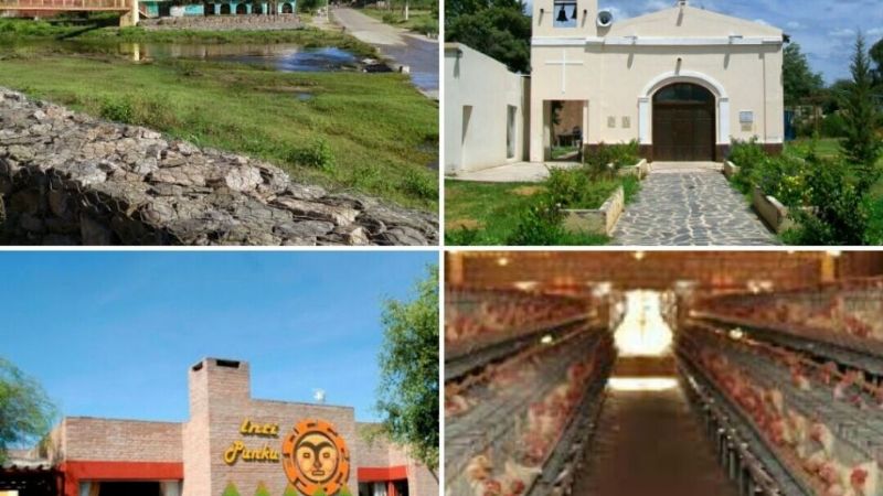 Icaño cumple 245 años