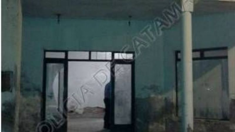 Arrestan a un joven que intentó cobrar el rescate de una moto