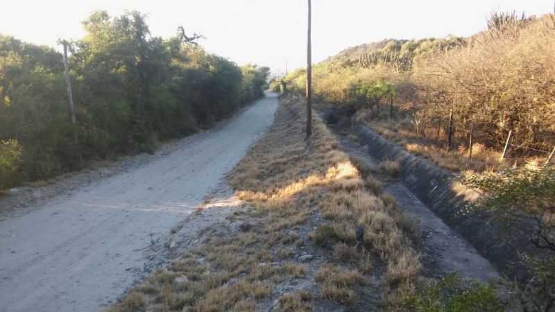Este sábado, caminata para poner en valor el “Camino Real”