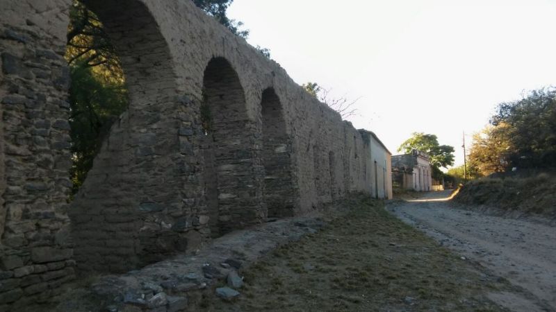 Este sábado, caminata para poner en valor el “Camino Real”