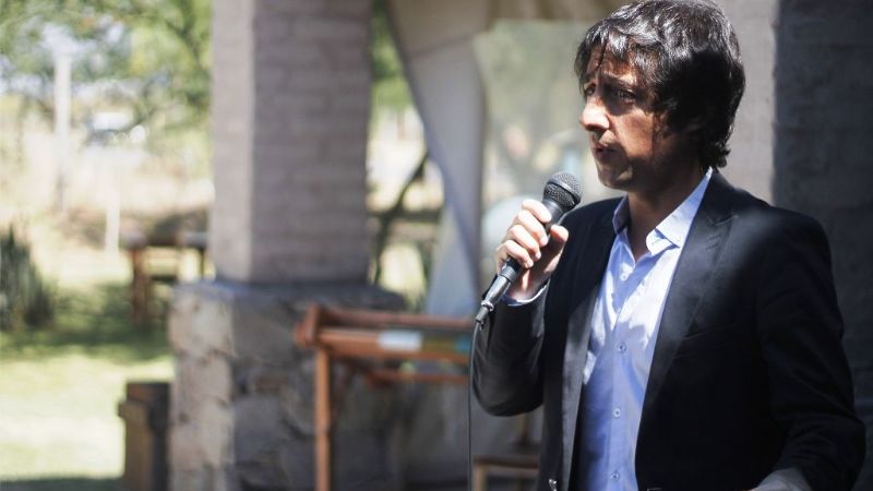 Se lanzó el programa “Promover para personas con discapacidad”