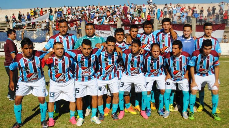 La Estación de Miraflores campeón de la “B” y primer ascenso