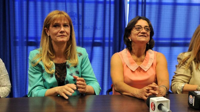 Gran convocatoria de mujeres a trabajar por el triunfo en 2017