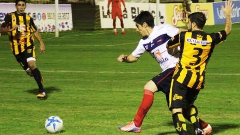 Ganó Mitre y obliga más a un triunfo de Aconquija y San Lorenzo