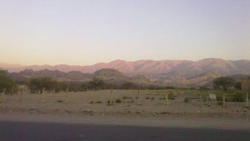 Vuelco fatal en Santa María