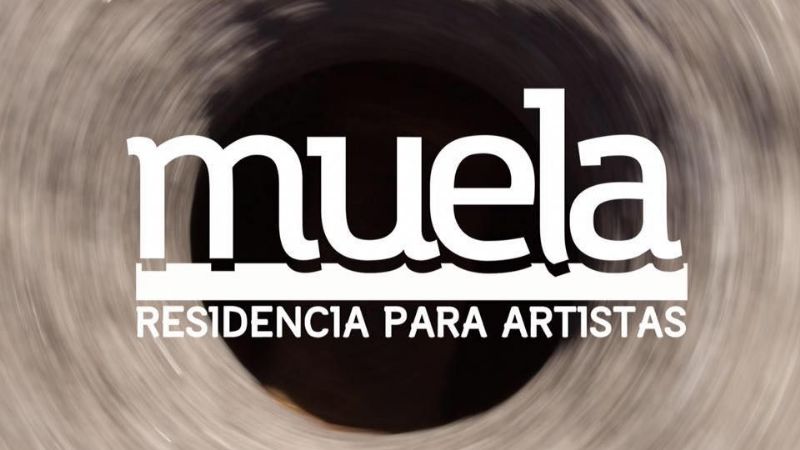 Con artistas de todo el NOA, inicia la residencia Muela