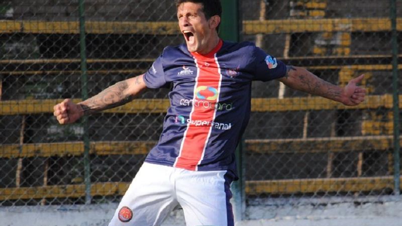 San Lorenzo levantó la “tarifa” y le ganó a Aconquija en su casa