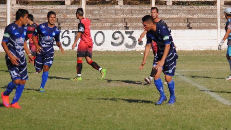 Fue una “desgracia” para “Defe” que perdió con la “V” del “verdugo”