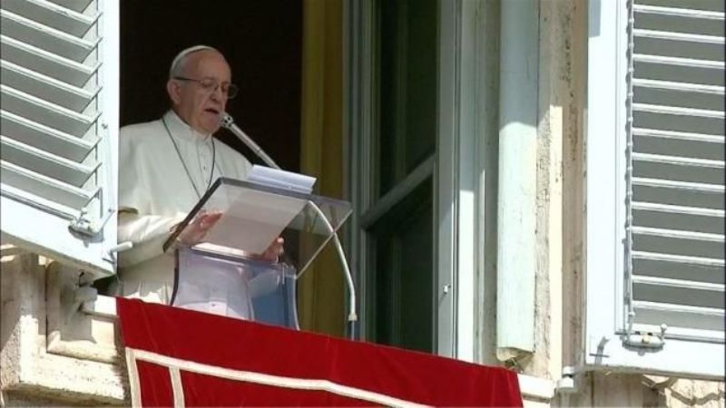 El Papa pidió que se mejoren las condiciones de las cárceles del mundo