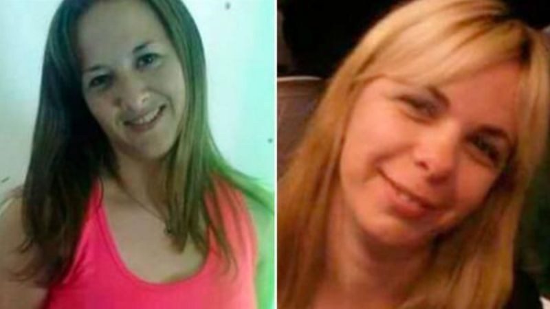 Prefecto mató a sus dos ex parejas en la misma noche