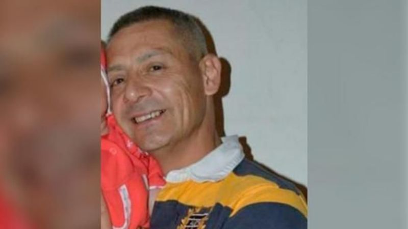 Prefecto mató a sus dos ex parejas en la misma noche