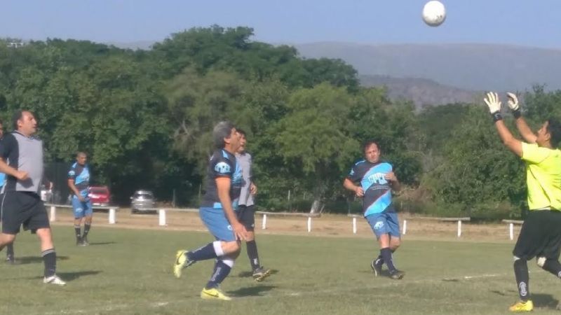 Los “Constructores” darán batalla en la “A” de la Maxi