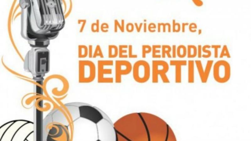 Hoy es el Día del Canillita y del Periodista Deportivo