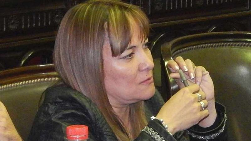 Juárez: “No voté a favor del aumento”