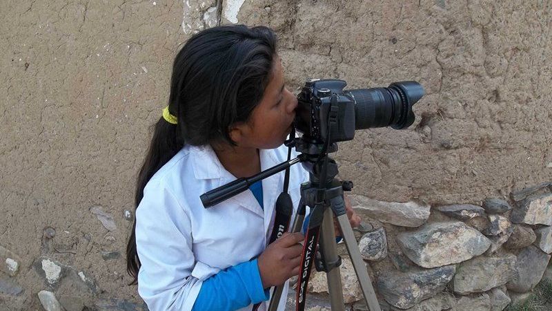 Realizadores del NOA filmarán cortos junto a chicos de Salta