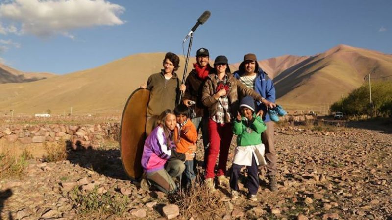 Realizadores del NOA filmarán cortos junto a chicos de Salta