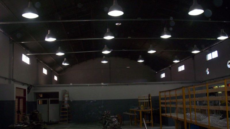 Ampliación y remodelación en la EPET N° 4 de Andalgalá