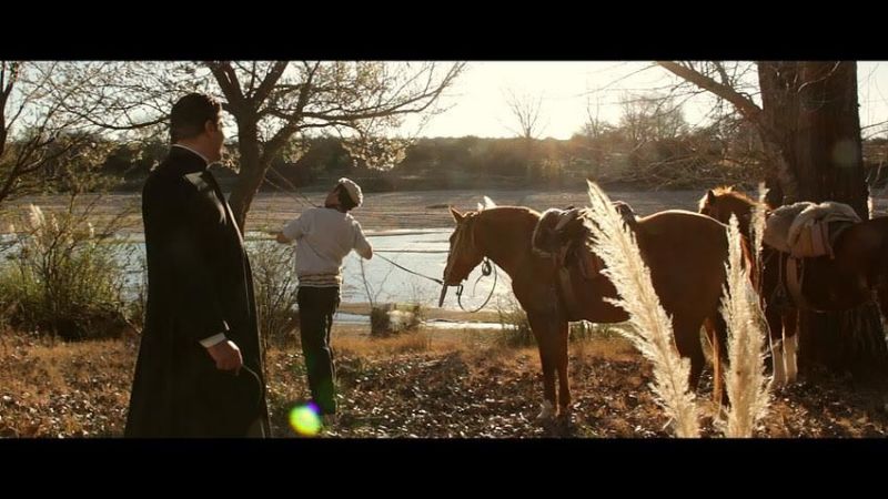“Cura Brochero” en el Espacio INCAA del Cine Teatro Catamarca