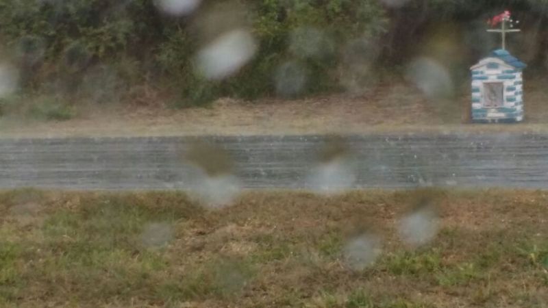 Alerta para el Este catamarqueño