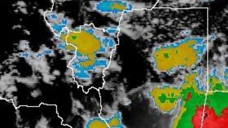 Alerta para el Este catamarqueño