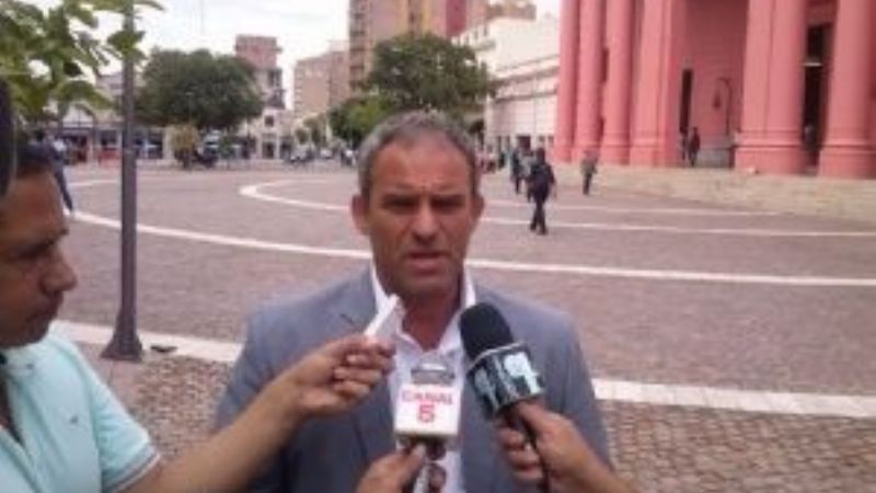 “Se debe investigar desde el 2013 para atrás, cuando no estaba CAMYEN”