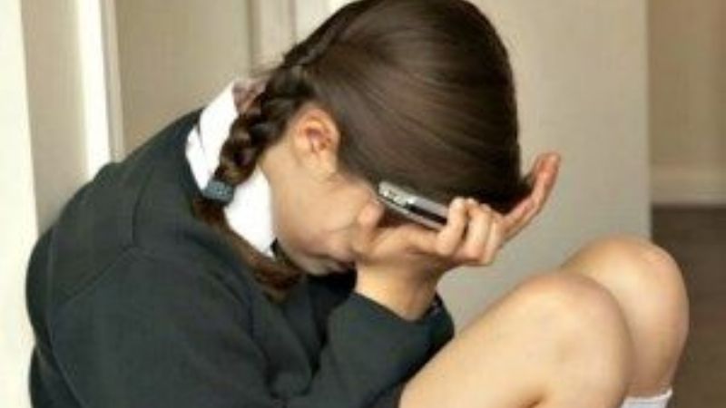 El cyberbulling es el mayor riesgo que enfrentan los chicos argentinos