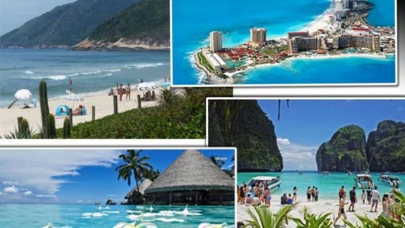 Dime a dónde viajas y te diré qué vacunas te pones