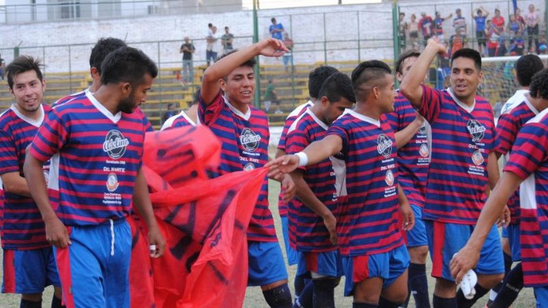 Tesorieri es el primer representante capitalino al Federal “C”