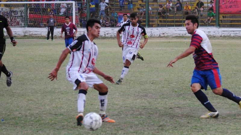 Tesorieri es el primer representante capitalino al Federal “C”