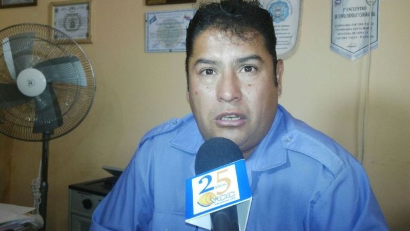 Detenido se quiso ahorcar en el calabozo