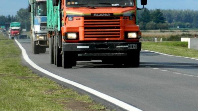 Los costos de transporte aumentaron 0,15% en octubre