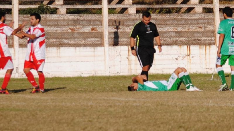Sábado de “Petit” en la “B”, y domingo cierre de la “A”, en Las Chacras