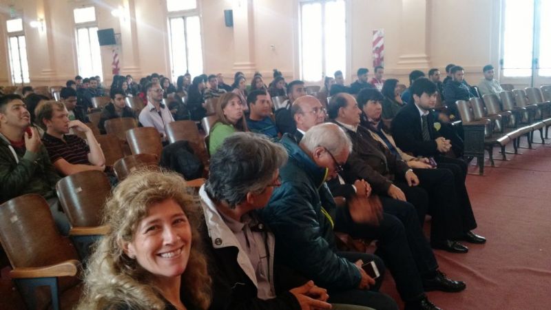 En la búsqueda de aportes a la resolución de los problemas actuales de la minería