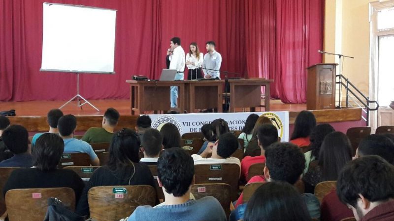 En la búsqueda de aportes a la resolución de los problemas actuales de la minería