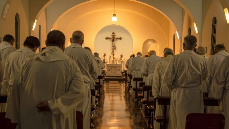 Urbanc participa de la 112º Asamblea Plenaria del Episcopado