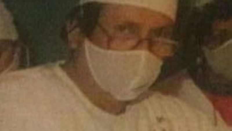 Homenaje al Dr Javier Beltan Arbayza