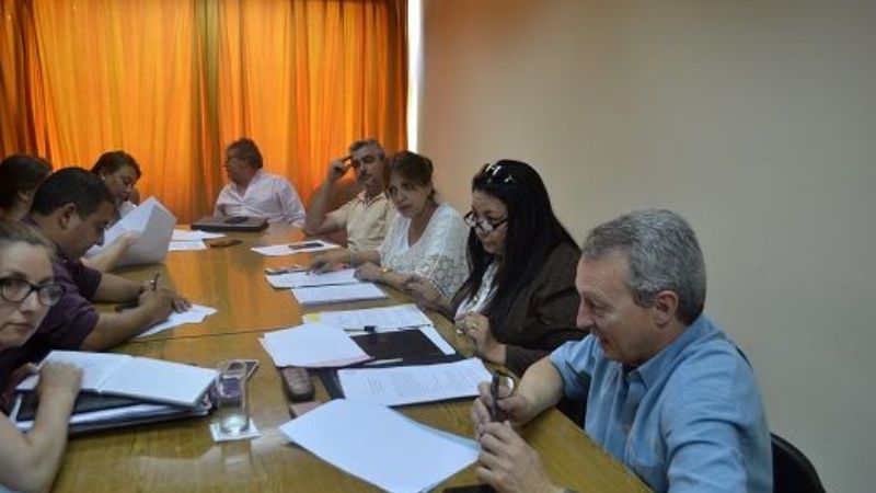 Diputados siguen tratando proyectos de Salud Mental