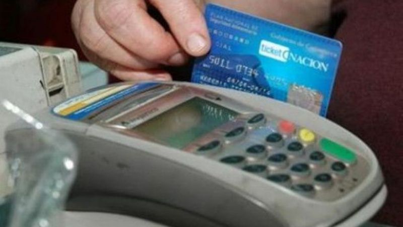 Depositaron los fondos del programa Pro Familia