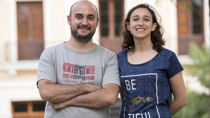 Artistas catamarqueños se capacitan y producen con el programa “Escena Pública”