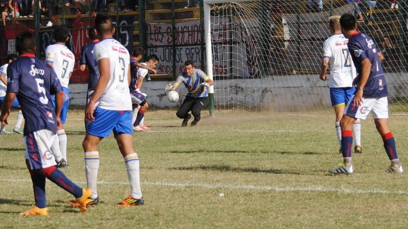 San Lorenzo ante la inmejorable chance de quedar puntero