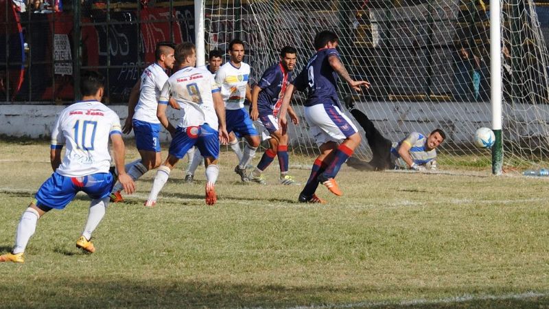 San Lorenzo ante la inmejorable chance de quedar puntero