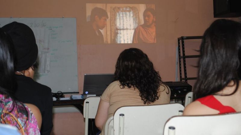 Hasta el 30 inscriben para la carrera Realizador Cinematográfico