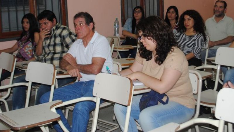 Hasta el 30 inscriben para la carrera Realizador Cinematográfico