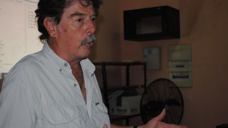 Hasta el 30 inscriben para la carrera Realizador Cinematográfico