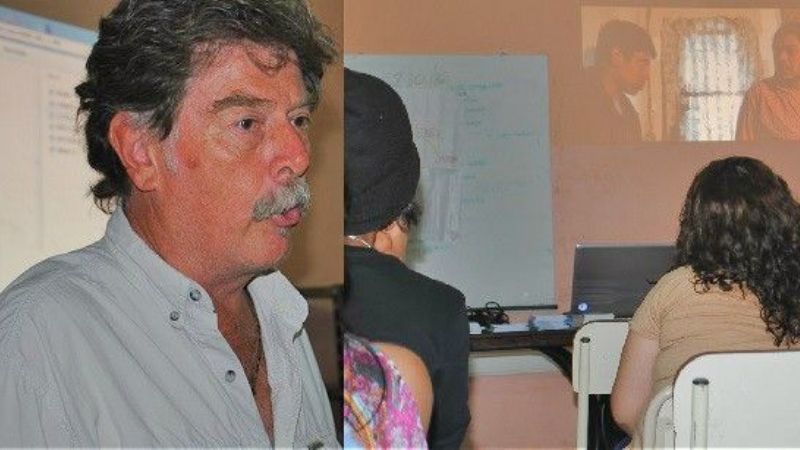 Hasta el 30 inscriben para la carrera Realizador Cinematográfico