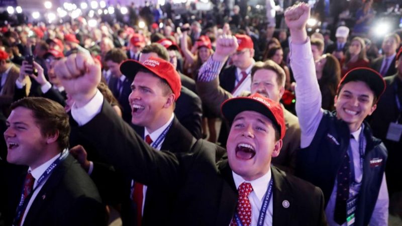 Estados Unidos ya no es el mismo