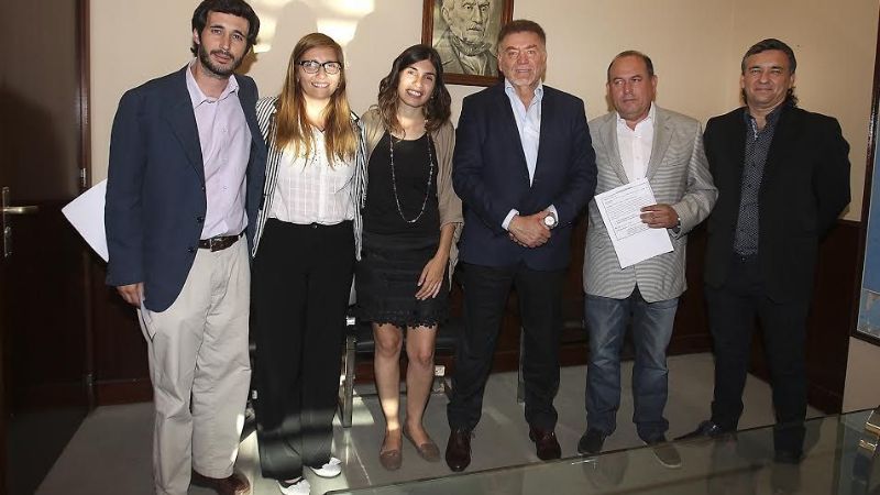 La traidora que consiguió 70 millones convulsionó la alianza FCS-Cambiemos